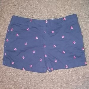 Cambridge shorts